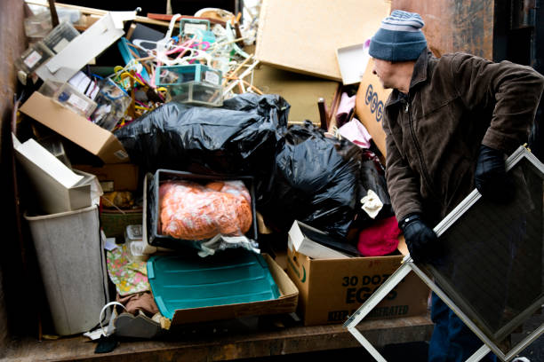 Best Electronics and E-Waste Disposal  in Portland, TX